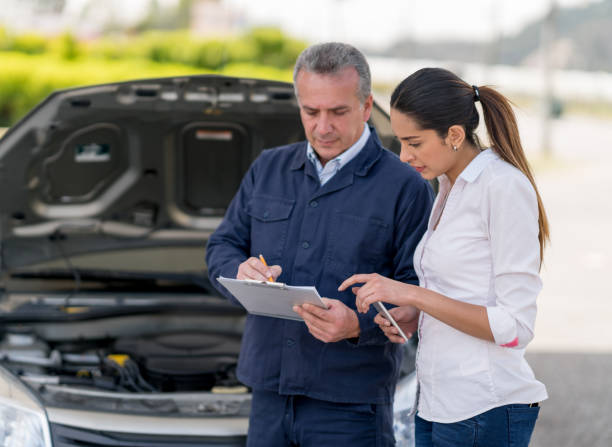 Auto Insurance in Davison County County